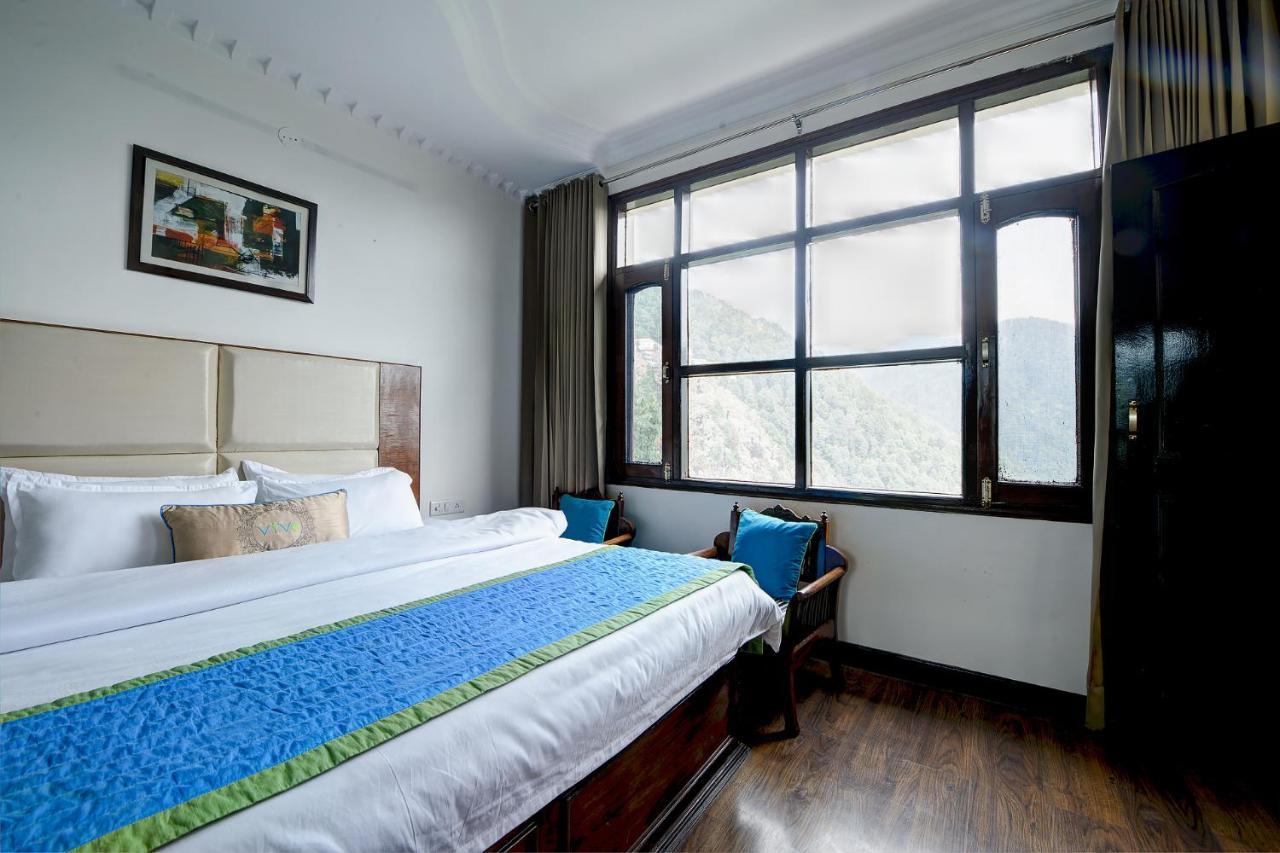 Hotel S1 By Vivo Hotels Dalhousie Exterior foto